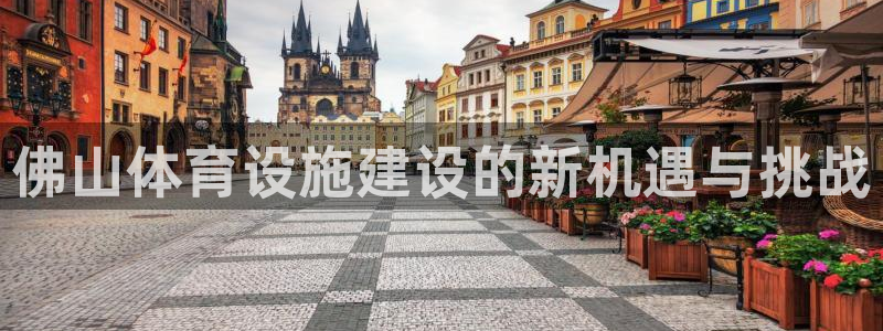 意昂4娱乐首页官网下载：佛山体育设施建设的新机遇与挑