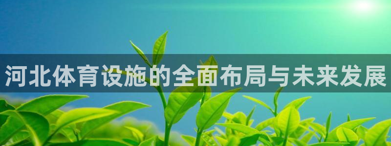 意昂体育4招商电话号码是多少：河北体育设施的全面布局