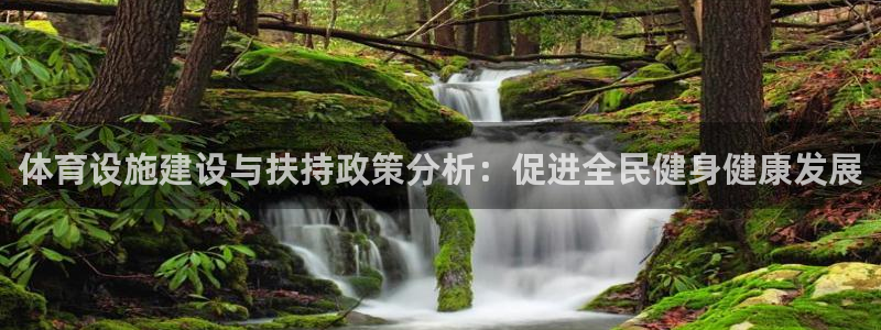 意昂体育4招商电话是多少：体育设施建设与扶持政策分析：促进全